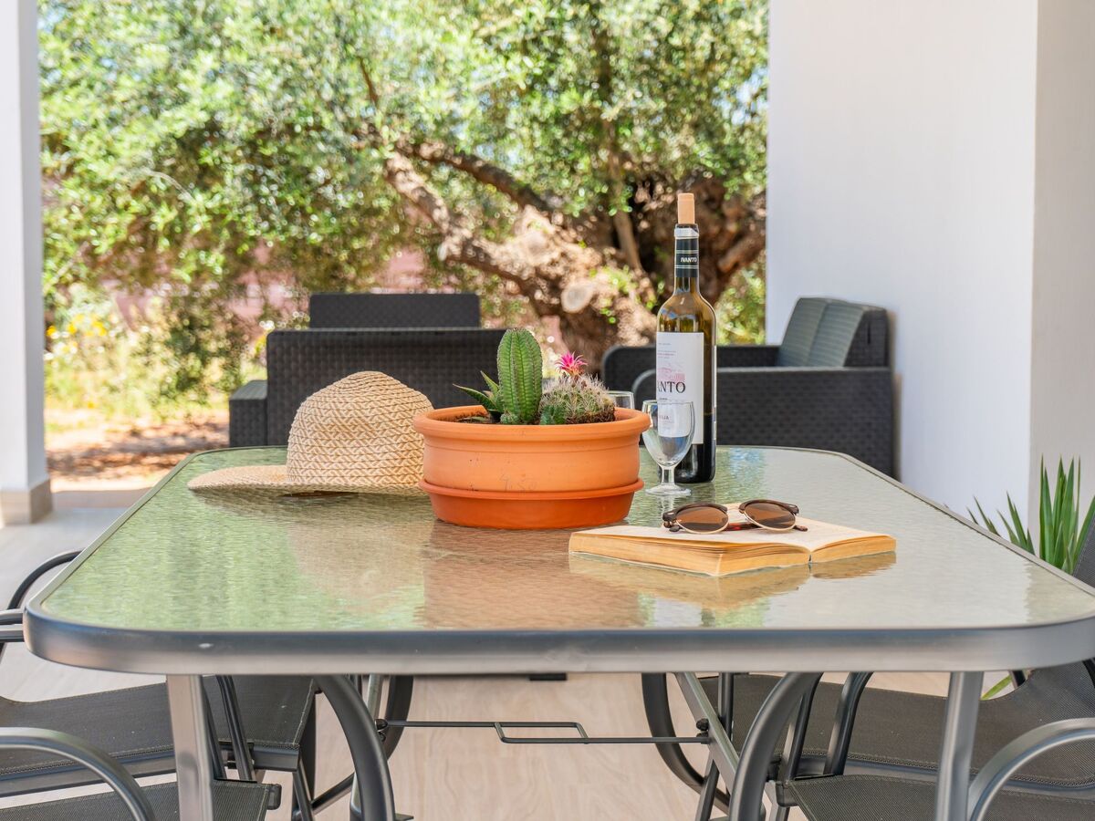 Olivera Country Cottage – maison éco, piscine privée près de Séville - Photo 10