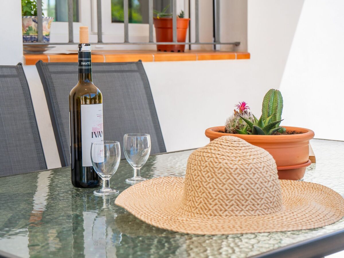 Olivera Country Cottage – maison éco, piscine privée près de Séville - Photo 11