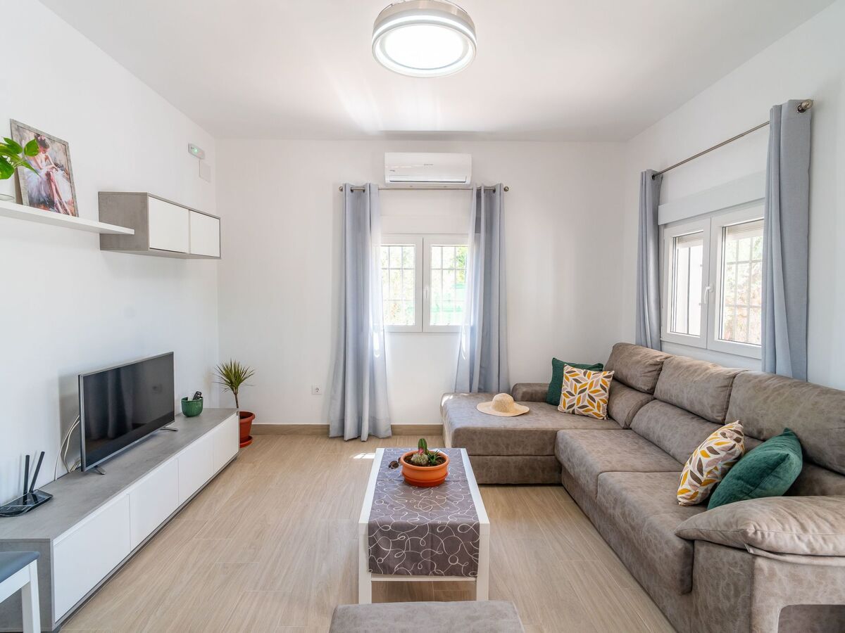 Olivera Country Cottage – maison éco, piscine privée près de Séville - Photo 12