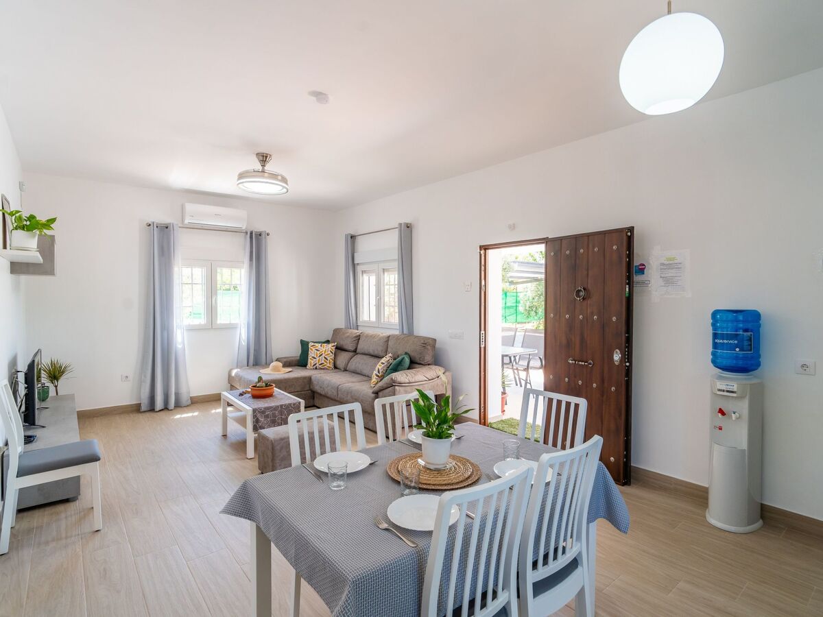 Olivera Country Cottage – maison éco, piscine privée près de Séville - Photo 13