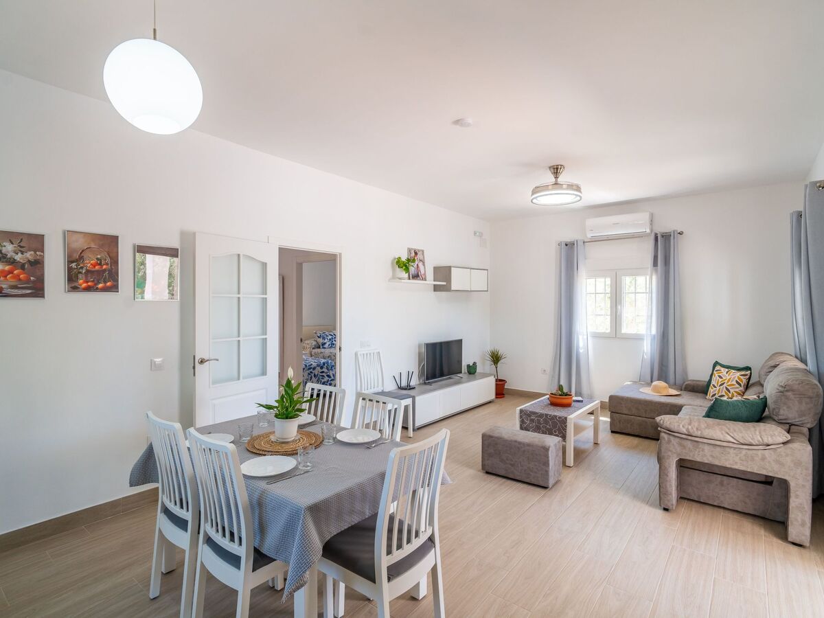Olivera Country Cottage – maison éco, piscine privée près de Séville - Photo 14
