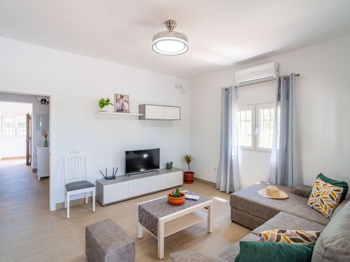 Olivera Country Cottage – maison éco, piscine privée près de Séville - Photo 15