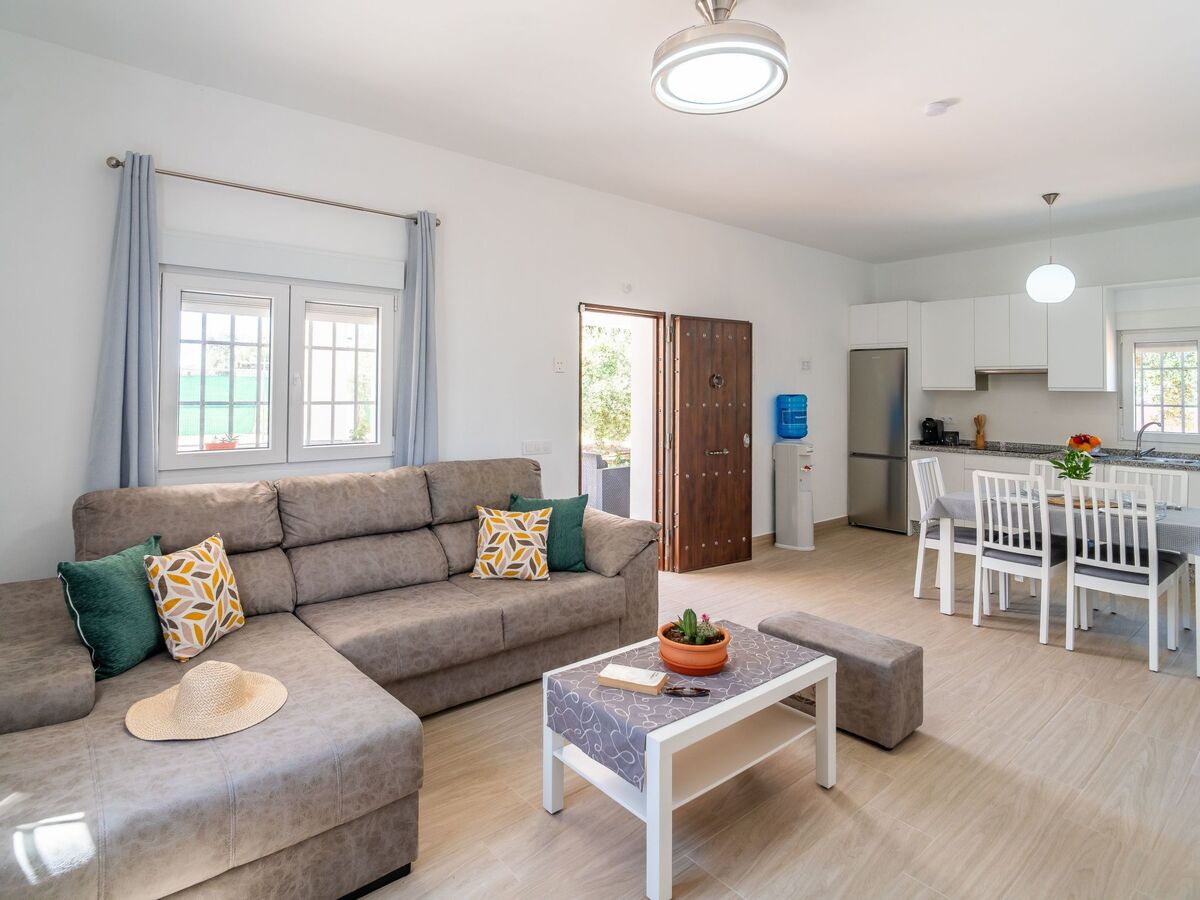 Olivera Country Cottage – maison éco, piscine privée près de Séville - Photo 16