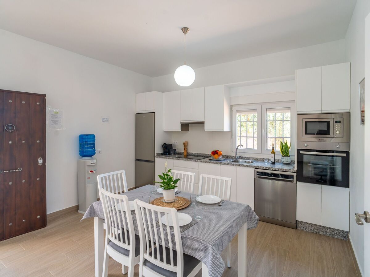 Olivera Country Cottage – maison éco, piscine privée près de Séville - Photo 17