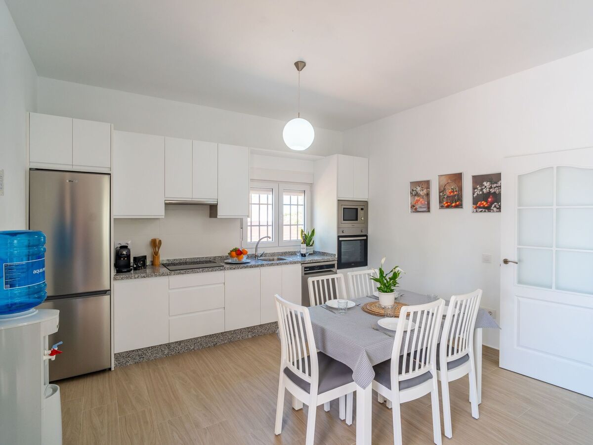 Olivera Country Cottage – maison éco, piscine privée près de Séville - Photo 18