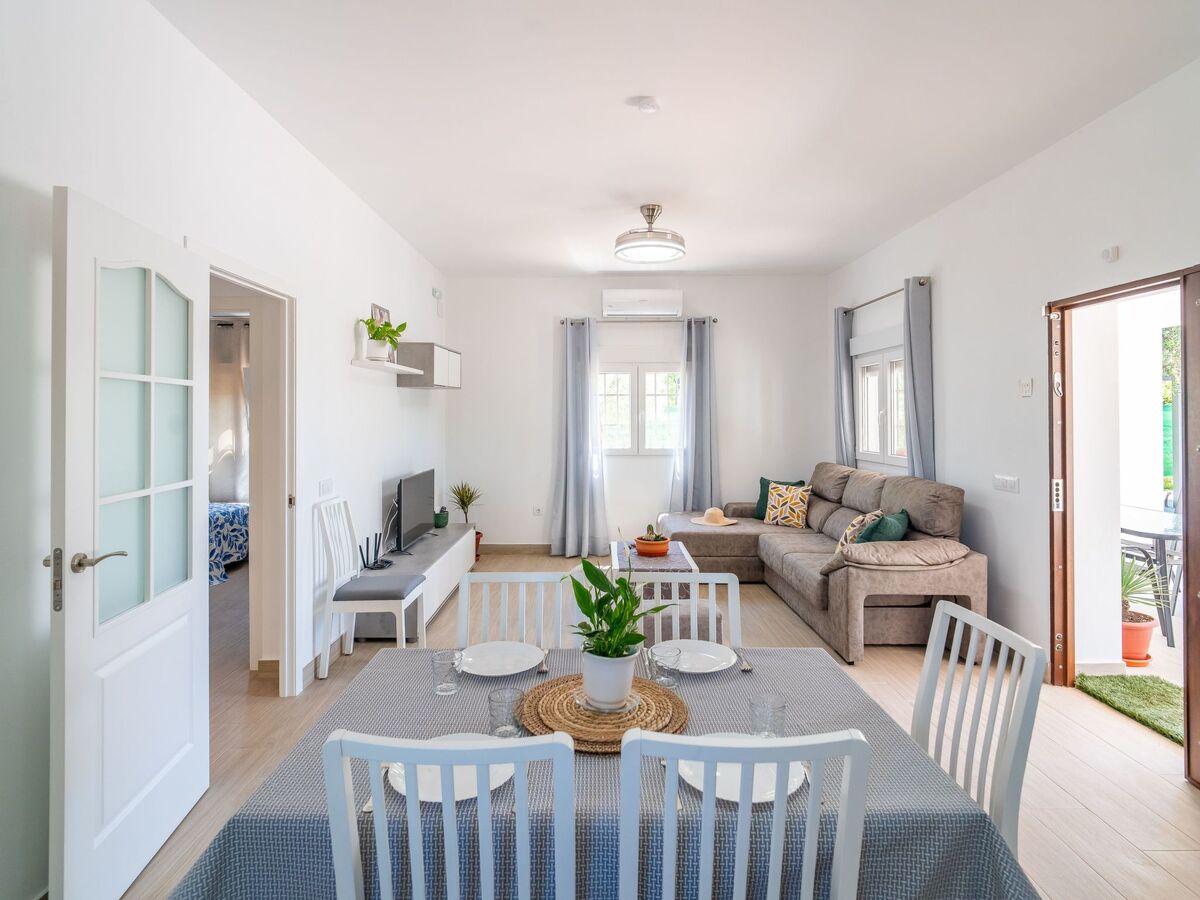 Olivera Country Cottage – maison éco, piscine privée près de Séville - Photo 19
