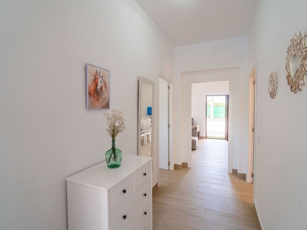 Olivera Country Cottage – maison éco, piscine privée près de Séville - Photo 20