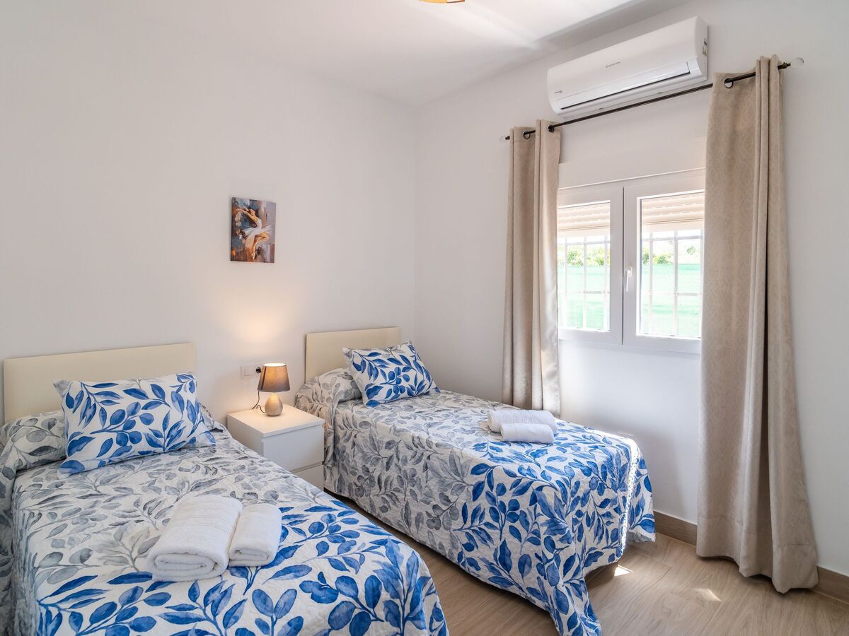 Olivera Country Cottage – maison éco, piscine privée près de Séville - Photo 21