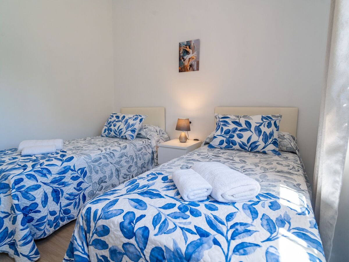 Olivera Country Cottage – maison éco, piscine privée près de Séville - Photo 23