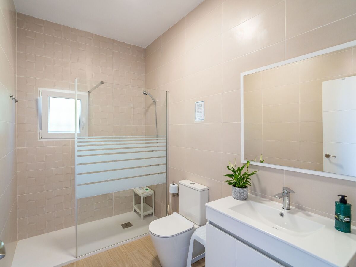Olivera Country Cottage – maison éco, piscine privée près de Séville - Photo 24
