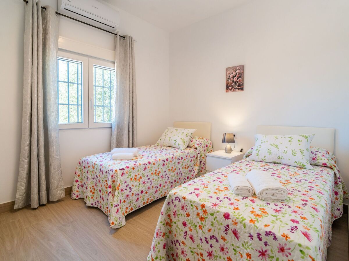 Olivera Country Cottage – maison éco, piscine privée près de Séville - Photo 25