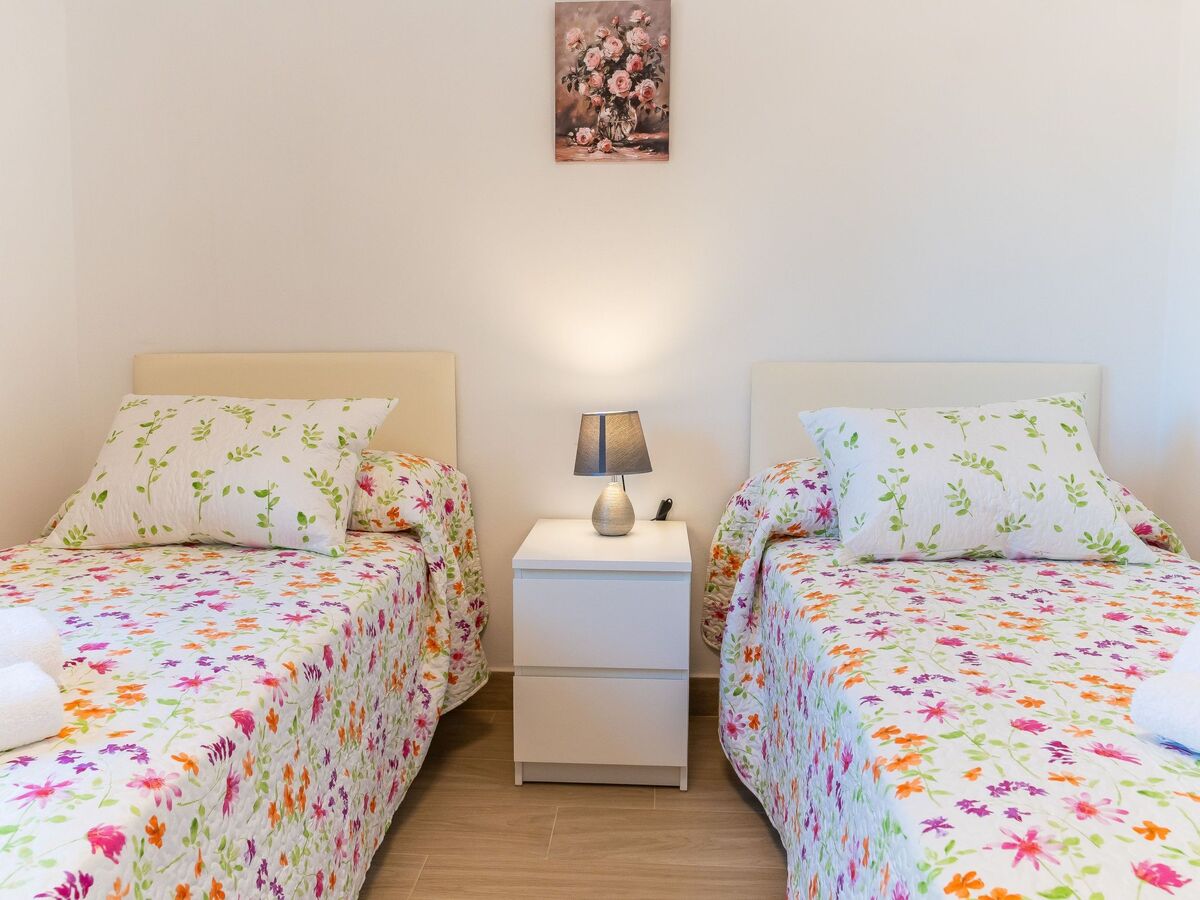 Olivera Country Cottage – maison éco, piscine privée près de Séville - Photo 26
