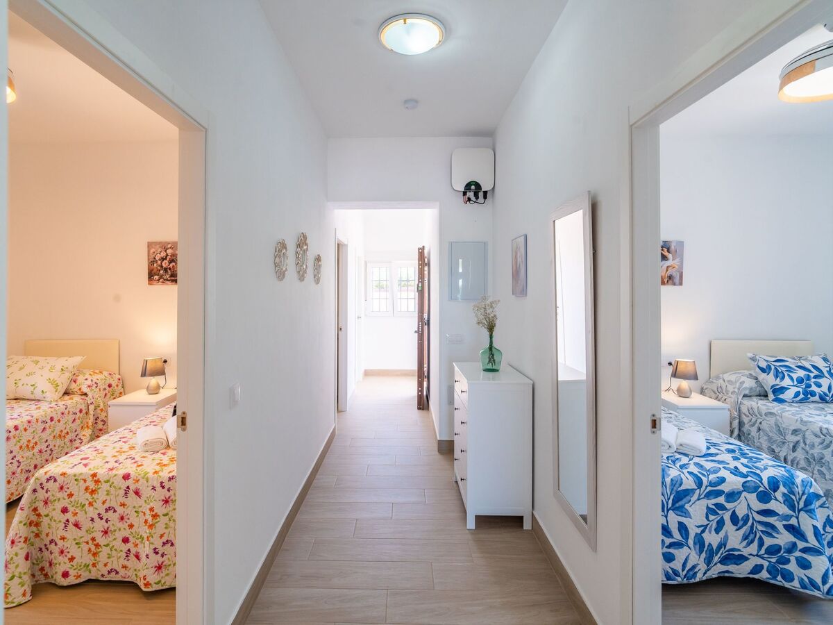 Olivera Country Cottage – maison éco, piscine privée près de Séville - Photo 28