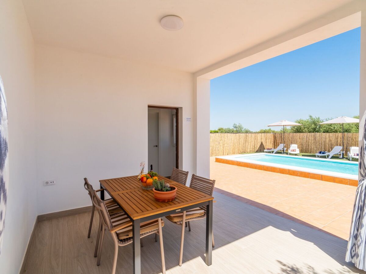 Olivera Country Cottage – maison éco, piscine privée près de Séville - Photo 30