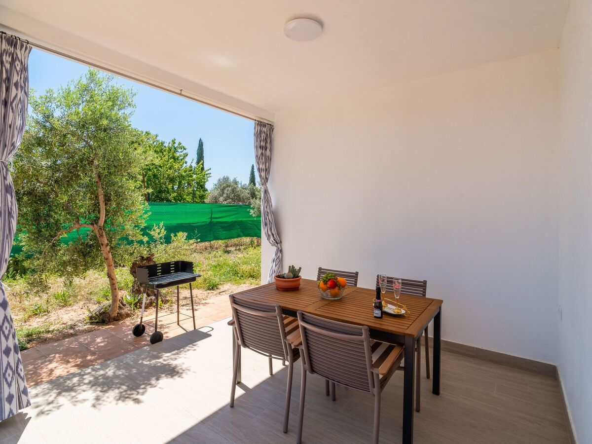 Olivera Country Cottage – maison éco, piscine privée près de Séville - Photo 31