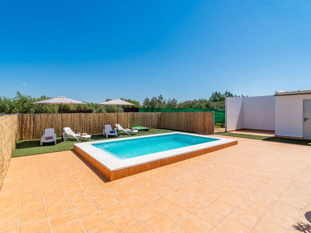 Olivera Country Cottage – maison éco, piscine privée près de Séville - Photo 33
