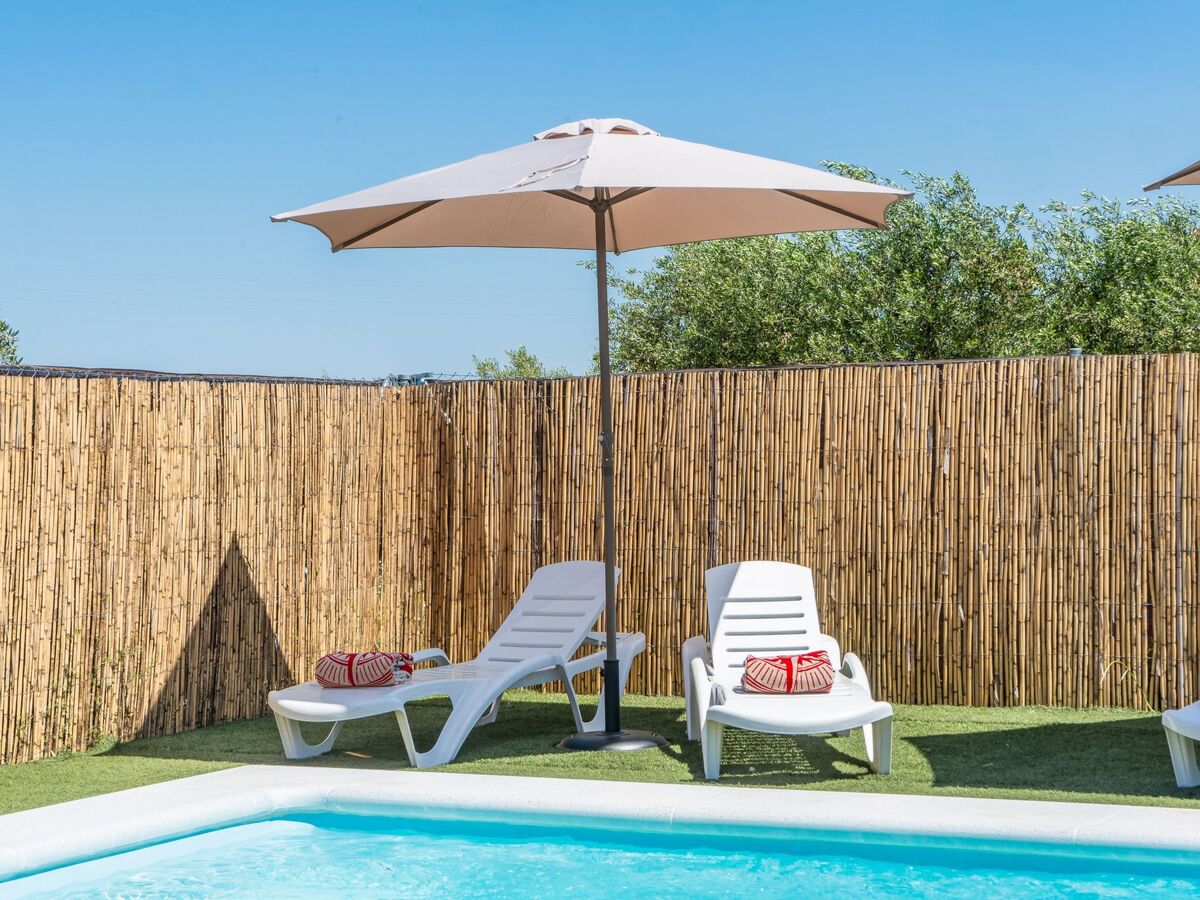 Olivera Country Cottage – maison éco, piscine privée près de Séville - Photo 35