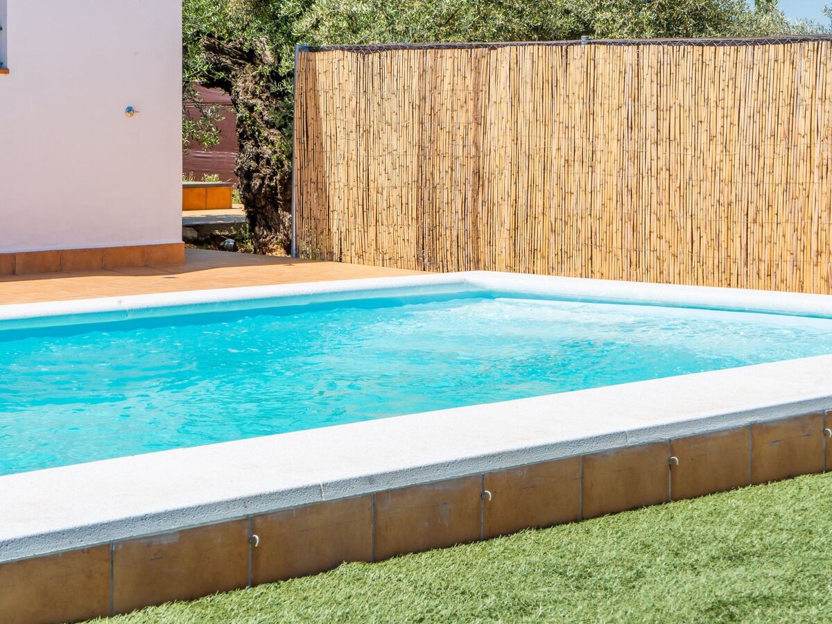 Olivera Country Cottage – maison éco, piscine privée près de Séville - Photo 36