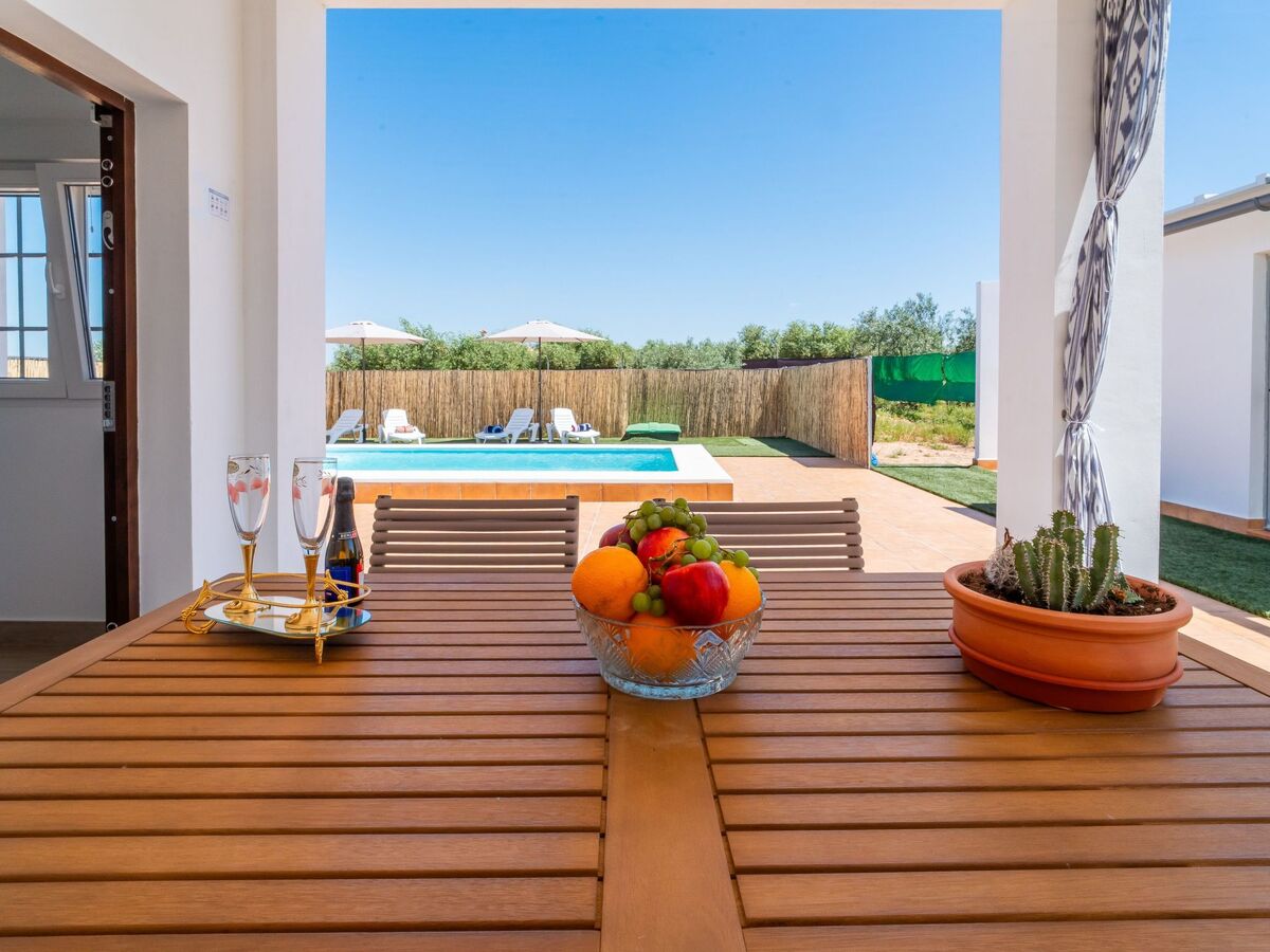 Olivera Country Cottage – maison éco, piscine privée près de Séville - Photo 37
