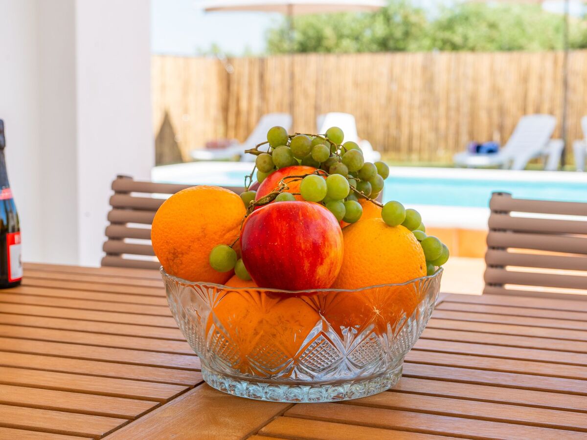 Olivera Country Cottage – maison éco, piscine privée près de Séville - Photo 38