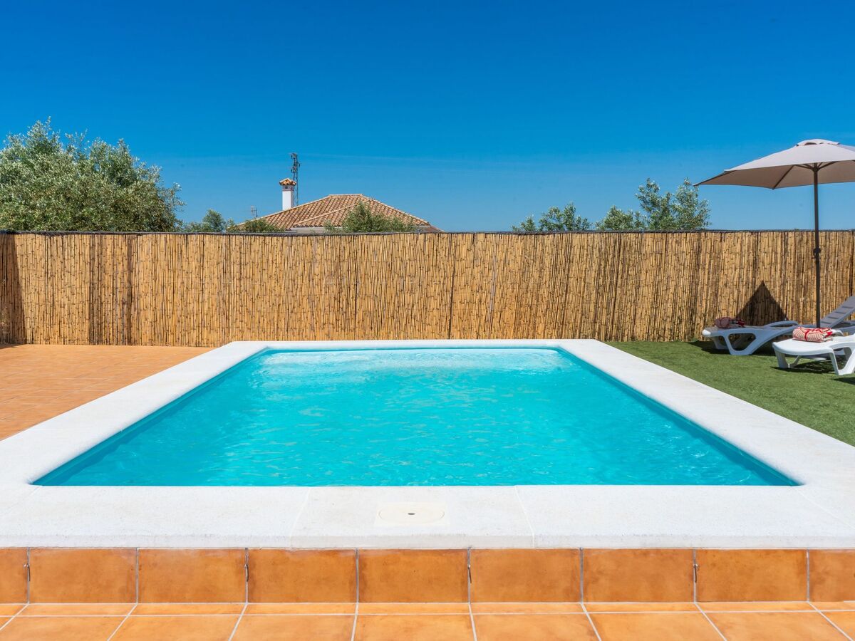 Olivera Country Cottage – maison éco, piscine privée près de Séville - Photo 39