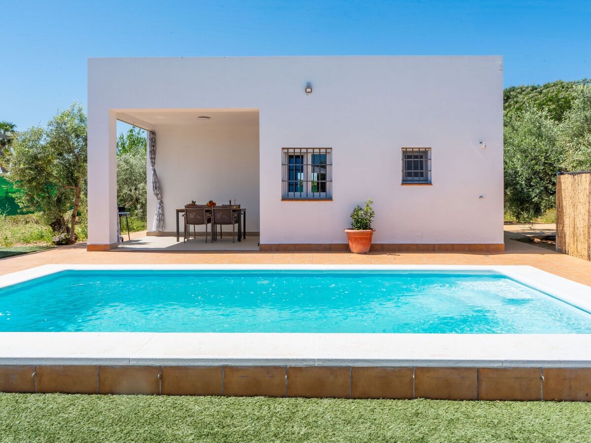 Olivera Country Cottage – maison éco, piscine privée près de Séville - Photo 41