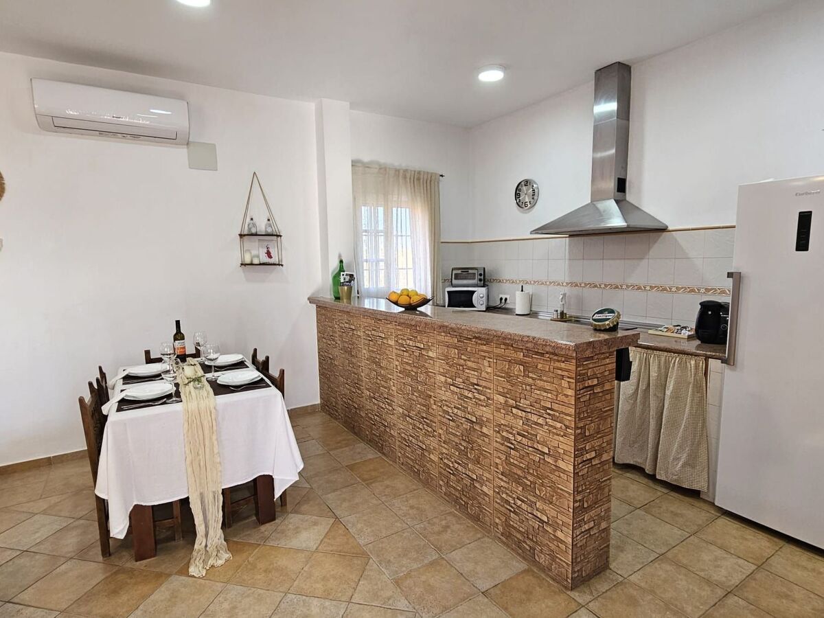 Maison Limones – piscine 9x6 m, campagne de Séville - Photo 10