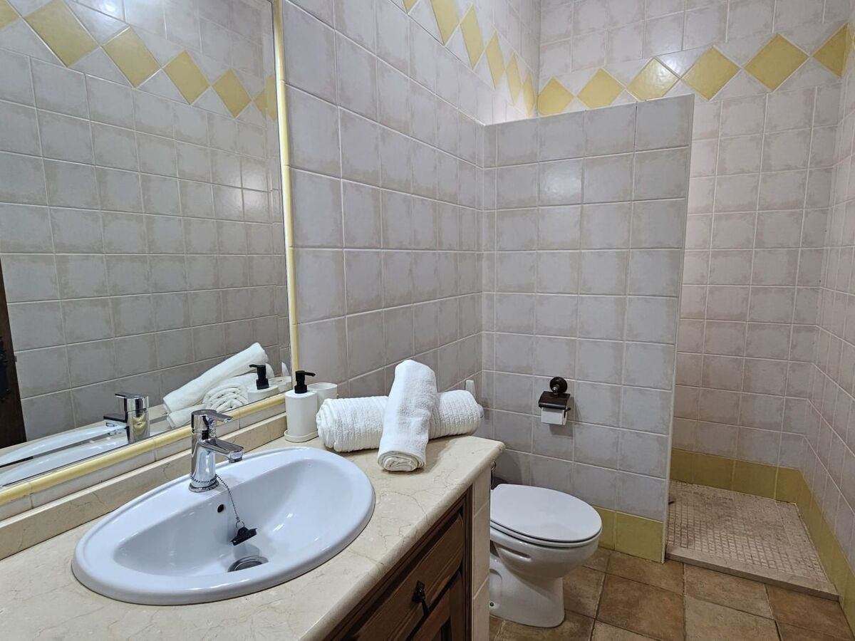 Maison Limones – piscine 9x6 m, campagne de Séville - Photo 16