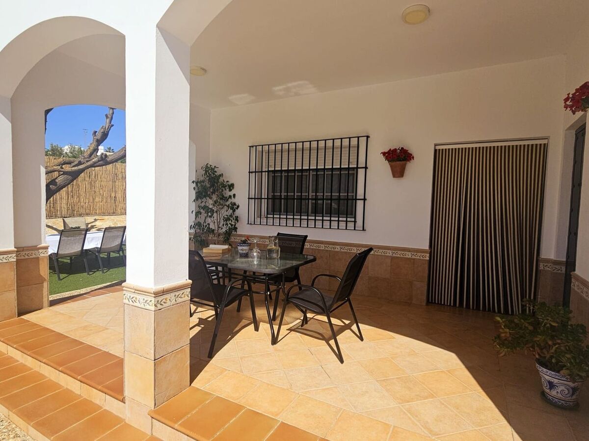 Maison Limones – piscine 9x6 m, campagne de Séville - Photo 21