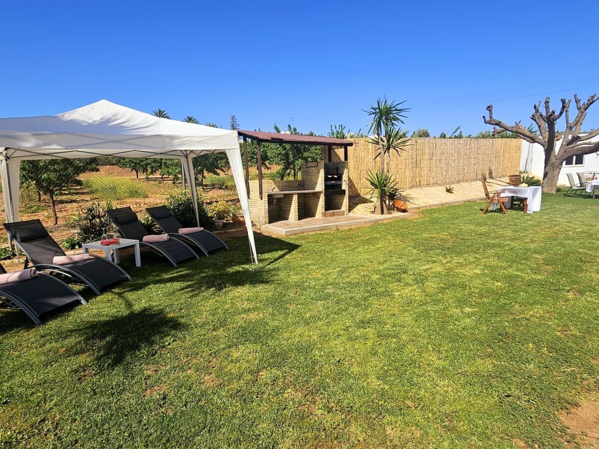 Maison Limones – piscine 9x6 m, campagne de Séville - Photo 28