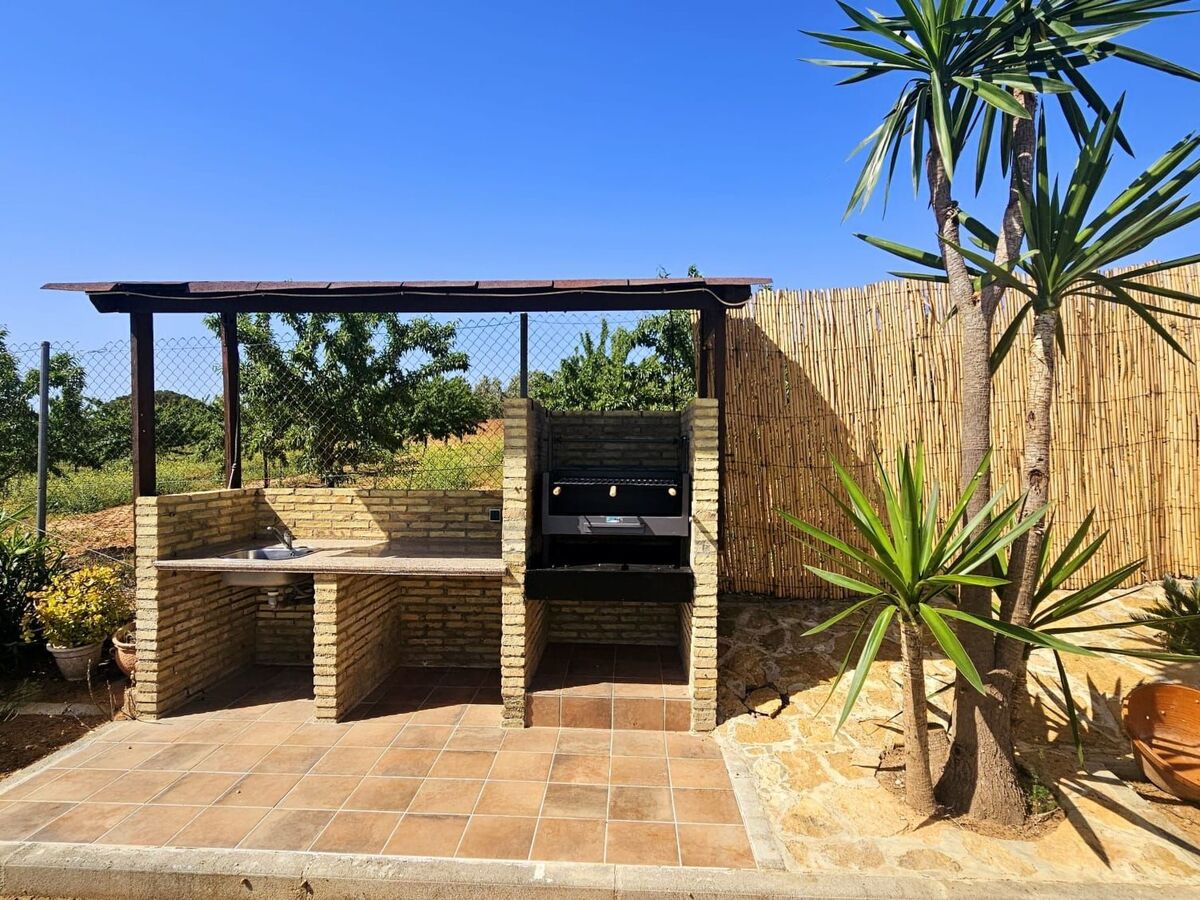 Maison Limones – piscine 9x6 m, campagne de Séville - Photo 30