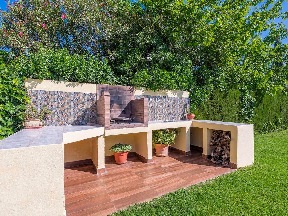Casa de Noa – Maison rurale avec piscine privée à La Puebla de Cazalla - Photo 4