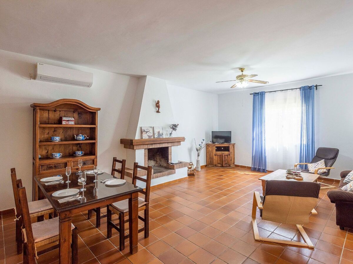 Casa de Noa – Maison rurale avec piscine privée à La Puebla de Cazalla - Photo 7