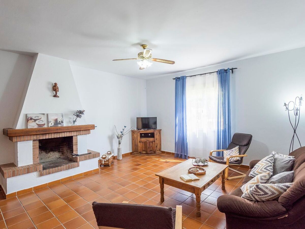 Casa de Noa – Maison rurale avec piscine privée à La Puebla de Cazalla - Photo 8