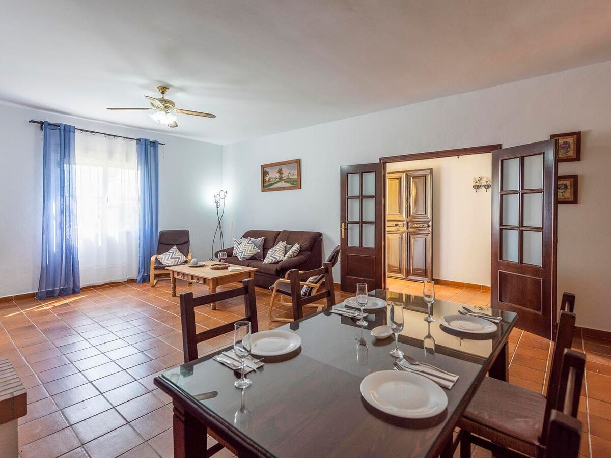 Casa de Noa – Maison rurale avec piscine privée à La Puebla de Cazalla - Photo 11