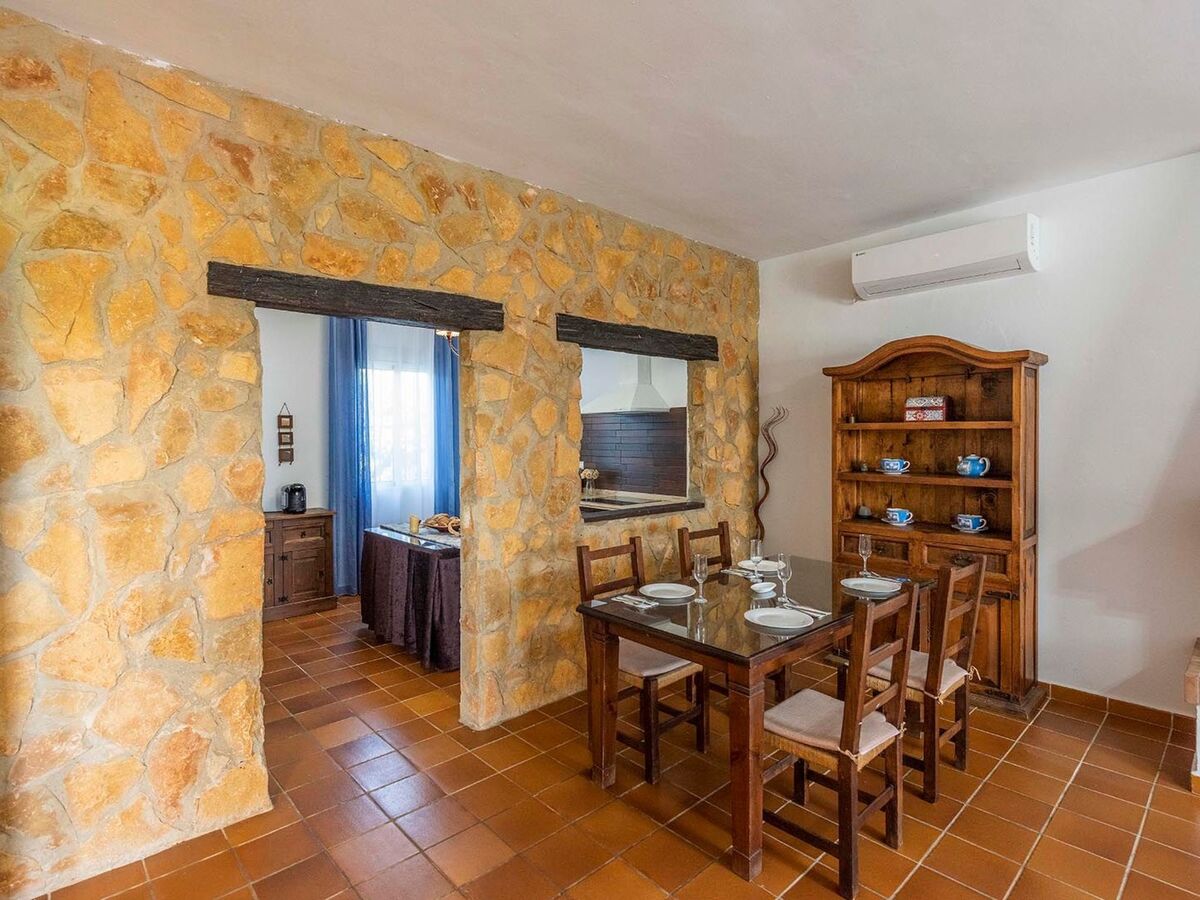 Casa de Noa – Maison rurale avec piscine privée à La Puebla de Cazalla - Photo 15