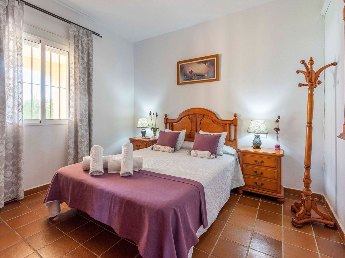 Casa de Noa – Maison rurale avec piscine privée à La Puebla de Cazalla - Photo 19