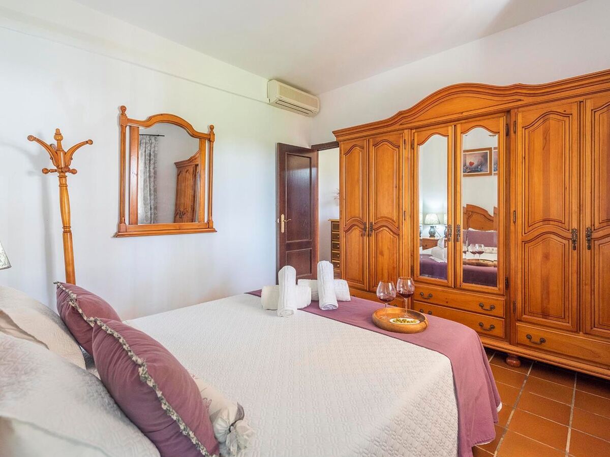 Casa de Noa – Maison rurale avec piscine privée à La Puebla de Cazalla - Photo 20