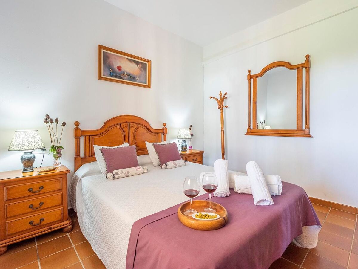 Casa de Noa – Maison rurale avec piscine privée à La Puebla de Cazalla - Photo 21