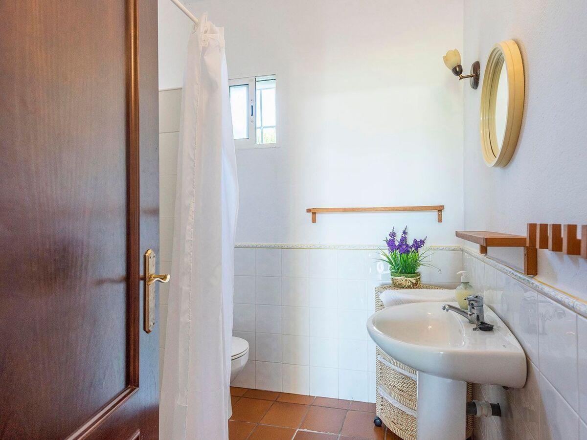 Casa de Noa – Maison rurale avec piscine privée à La Puebla de Cazalla - Photo 22