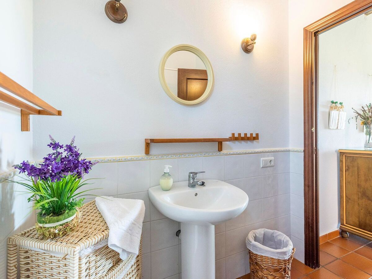 Casa de Noa – Maison rurale avec piscine privée à La Puebla de Cazalla - Photo 23