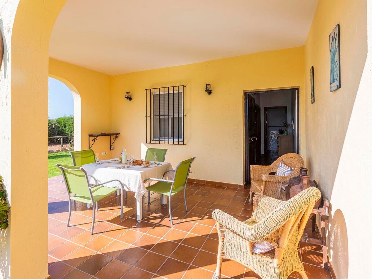 Casa de Noa – Maison rurale avec piscine privée à La Puebla de Cazalla - Photo 27