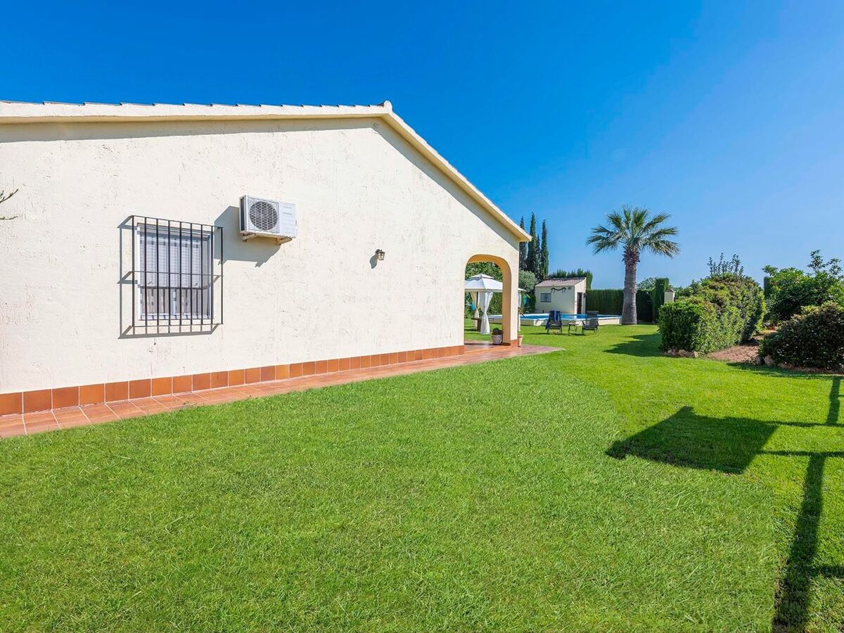 Casa de Noa – Maison rurale avec piscine privée à La Puebla de Cazalla - Photo 30
