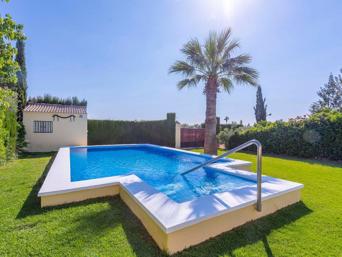 Casa de Noa – Maison rurale avec piscine privée à La Puebla de Cazalla - Photo 34