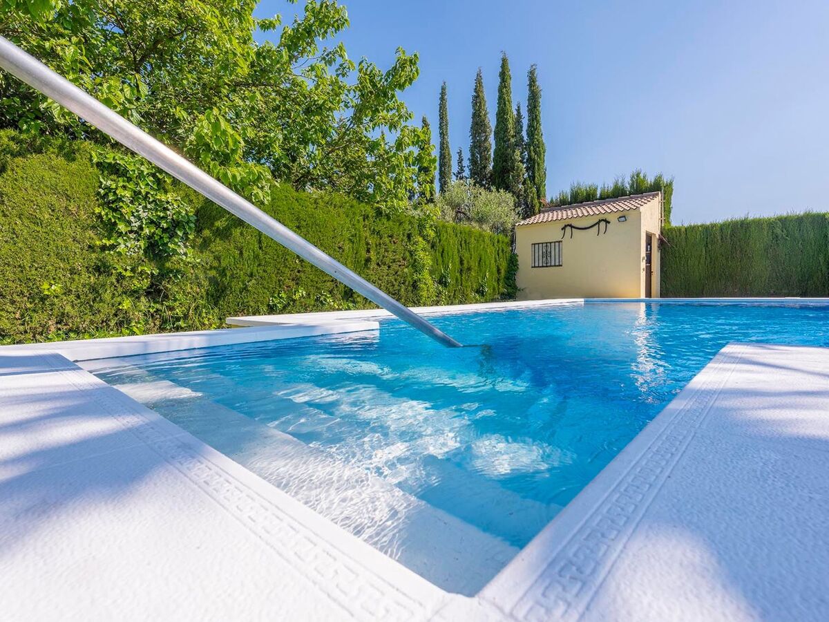 Casa de Noa – Maison rurale avec piscine privée à La Puebla de Cazalla - Photo 37
