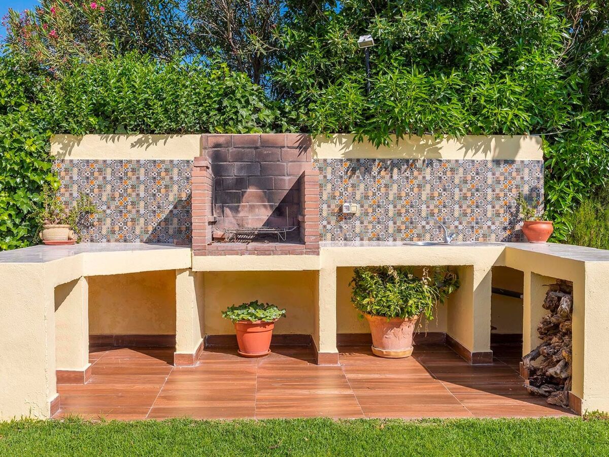 Casa de Noa – Maison rurale avec piscine privée à La Puebla de Cazalla - Photo 40