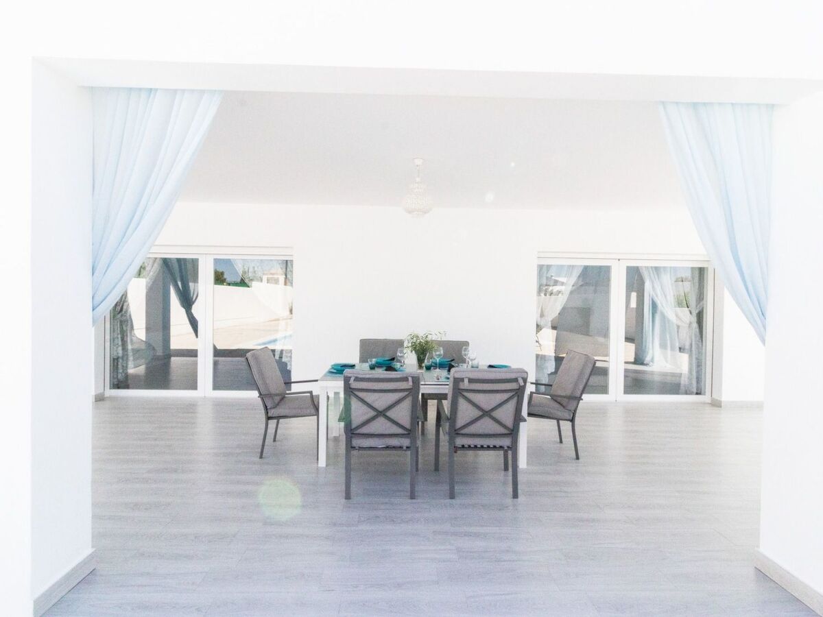 Villa méditerranéenne 195 m² avec piscine 10×5 m, Puebla de Cazalla - Photo 5