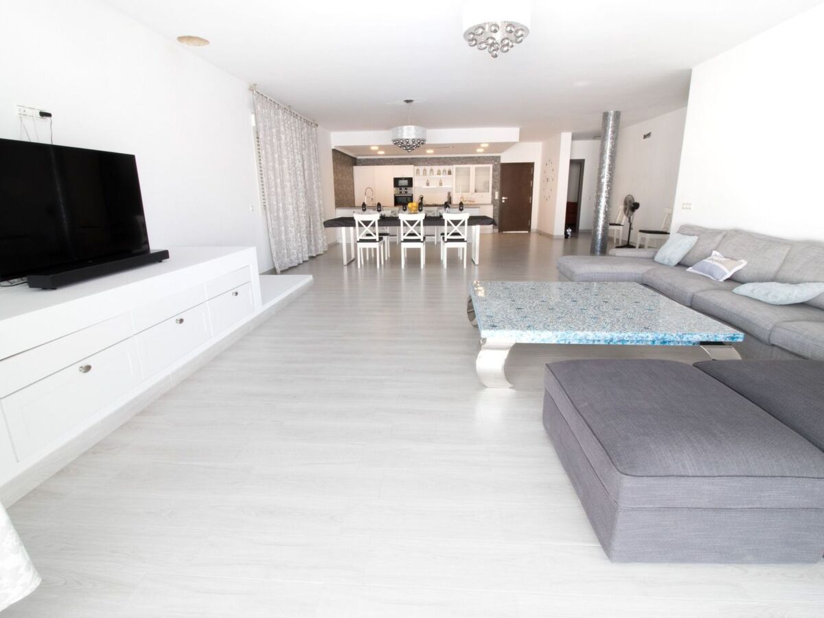 Villa méditerranéenne 195 m² avec piscine 10×5 m, Puebla de Cazalla - Photo 6
