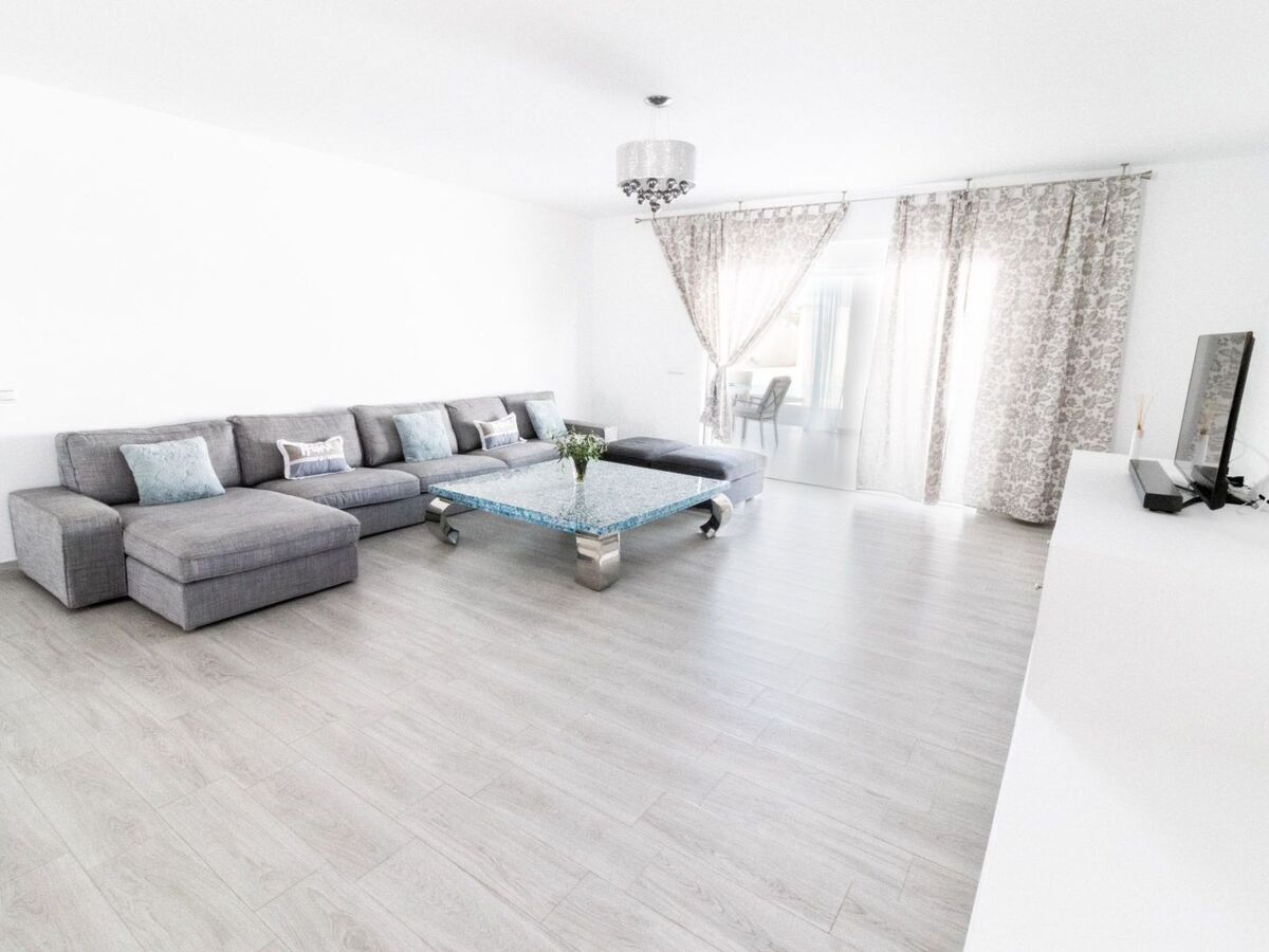 Villa méditerranéenne 195 m² avec piscine 10×5 m, Puebla de Cazalla - Photo 8