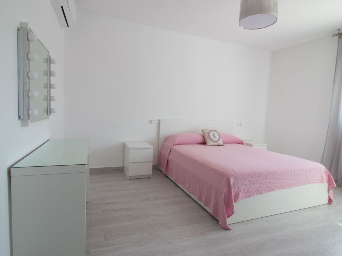 Villa méditerranéenne 195 m² avec piscine 10×5 m, Puebla de Cazalla - Photo 18